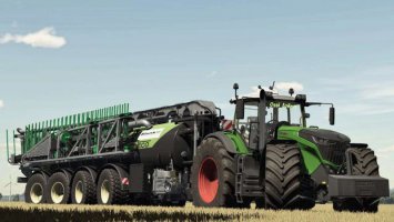 Fendt 1050