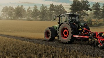 Fendt 800-900 Favorit EDIT FS22