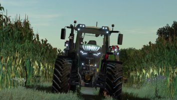 Fendt 900 gen6/7 ! Edit by kewi_ ! FS22