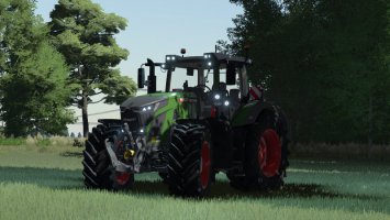 Fendt 900 gen6/7 ! Edit by kewi_ !