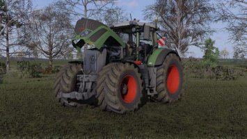 Fendt 900 S4 BETA fs22