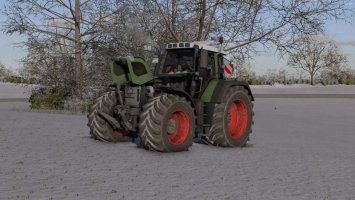 Fendt 900 Vario Favorit Gen2 BETA fs22