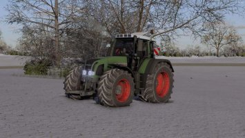 Fendt 900 Vario Favorit Gen2 BETA FS22