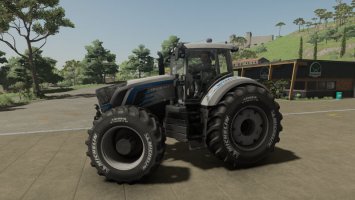 Fendt Favorit 900 Vario S4, Full Animation, Special Editions ver.1.3 fs22