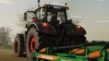 Fendt Vario 900 gen7 FS22