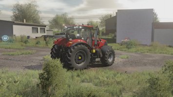 FS22 CASE_IH_PUMA_CVX 185-240 FS22