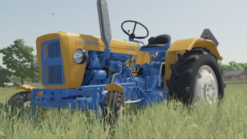 FS22| - DŹWIĘKI URSUS C330 - C330M OD BOĆKALS FS22