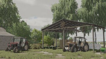 FS22 | SAVE SZPAKOWO NA MAŁE+ ŚREDNIE MASZYNY FS22