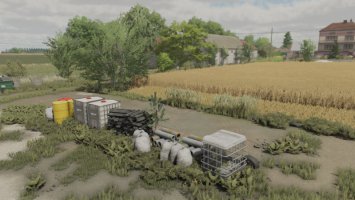 FS22 | SAVE SZPAKOWO NA MAŁE+ ŚREDNIE MASZYNY FS22