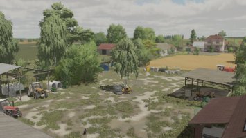 FS22 | SAVE SZPAKOWO NA MAŁE+ ŚREDNIE MASZYNY FS22