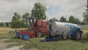 FS22 | SAVE SZPAKOWO NA MAŁE+ ŚREDNIE MASZYNY FS22