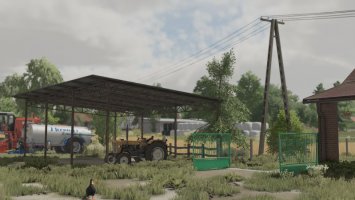 FS22 | SAVE SZPAKOWO NA MAŁE+ ŚREDNIE MASZYNY FS22