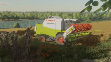 FS22_Claas_Dominator_Medion310