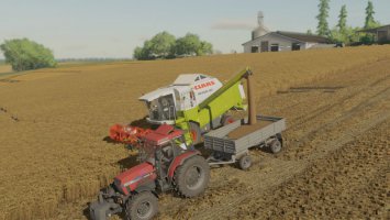 FS22_Claas_Dominator_Medion310 FS22