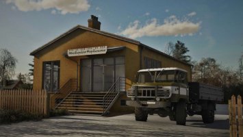 GAZ-66 v1.6.1 FS22