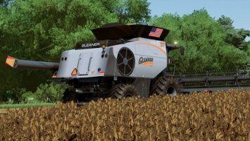 Gleaner S9 Series FS22