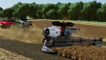 Gleaner S9 Series FS22