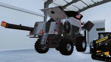 Gleaner S9 Series FS22