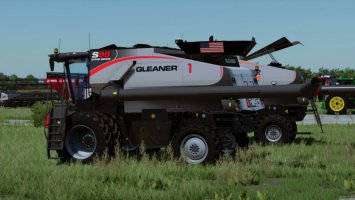 Gleaner S9 Series FS22