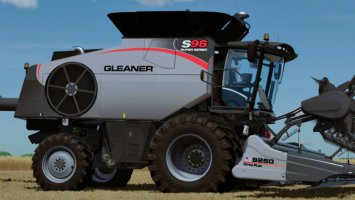 Gleaner S9 Series