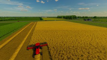 Gnadenthal Crossplay v1.1.0.0 FS22