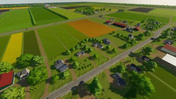 Gnadenthal Crossplay v1.1.0.0 FS22