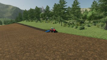 Gumpen Mega Field And Forest Map v1.0.0.4 FS22