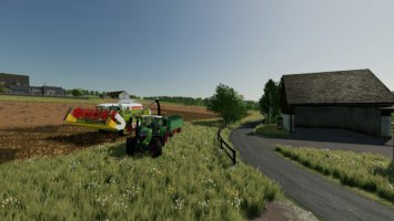 Hirschlanden FS22