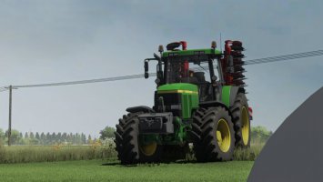 Horsch Joker 6RT fs22