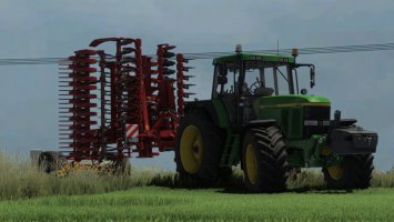 Horsch Joker 6RT FS22