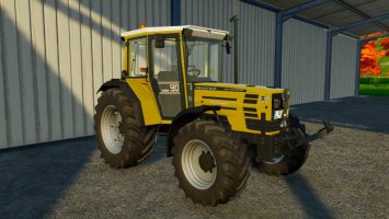 Huerlimann H488 v1.1.0.0 fs22