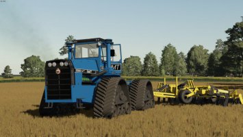 IMT 5360 v1.0.0.1 FS22