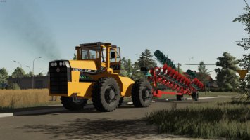 IMT 5360 v1.0.0.1 FS22