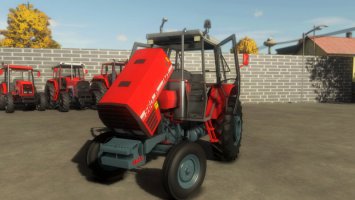 IMT 560/565P FS22