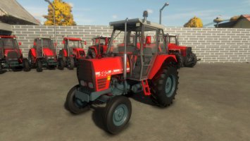 IMT 560/565P fs22