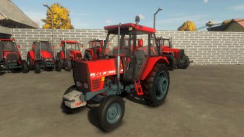 IMT 560/565P FS22