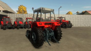 IMT 560/565P FS22