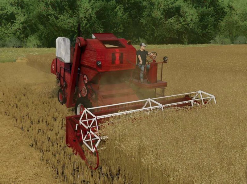 International 141 FS22 Mod Mod For Farming Simulator 22 LS Portal