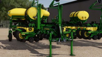 John Deere 1770NT 16 Row v1.0.0.1