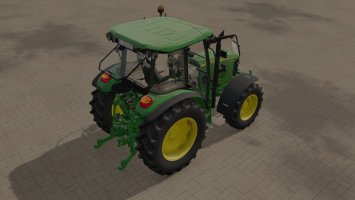 John Deere 5R V1.0.0.0 FS22