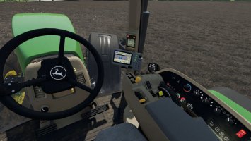 John Deere 8000 FS22