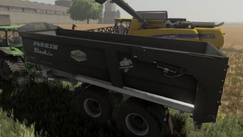 Joskin 7000 Advantage ver.1.0.0.1 FS22