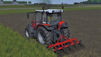 Kara Ova Agricultural Machinery fs22