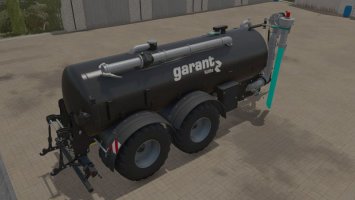 Kotte Garant PT 20000 V1.1.0.0 FS22