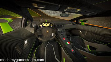 Lamborghini Veneno 2013 FS22