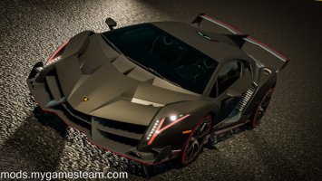 Lamborghini Veneno 2013 FS22