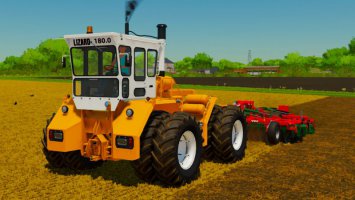 Lizard 180.0 fs22