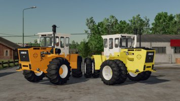 Lizard Steiger 250