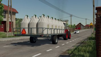 Lizard VNB-14 v1.2.0.0 FS22