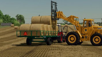 Lizard VNB-14 v1.2.0.0 FS22